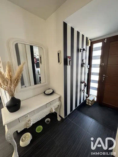 Maison d'architecte à Les Sables-d'Olonne (85340)