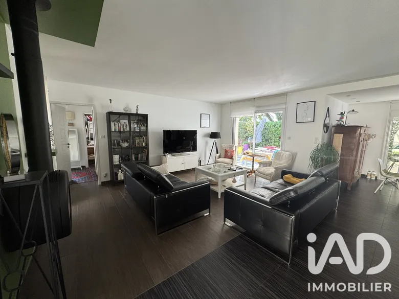 Maison 7 pièces 140 m² · à Les Sables-d'Olonne · 140 m² · 595 000 €
