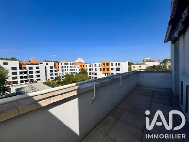 Apartment in L'Île-Saint-Denis (93450)