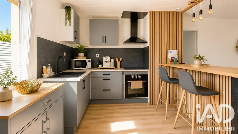 Maison 4 pièces 78 m² · à Recques-sur-Course · 78 m² · 232 000 €
