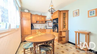 Maison à Évellys (56500)