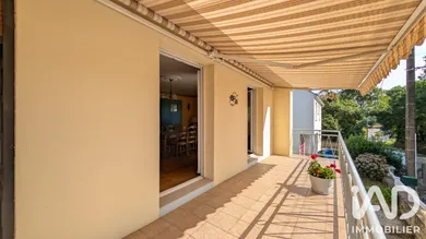 Maison à Évellys (56500)