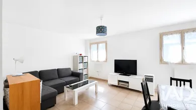 Appartement à Villeneuve-Saint-Georges (94190)