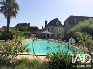 Gîte à Mont (64300)
