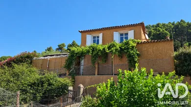 Maison à Fraissé-des-Corbières (11360)