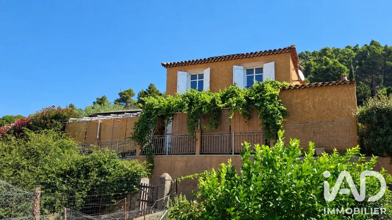 Maison 4 pièces 124 m² · à Fraissé-des-Corbières · 124 m² · 259 900 €