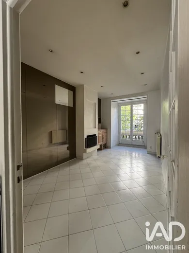 Appartement à Nice (06000)