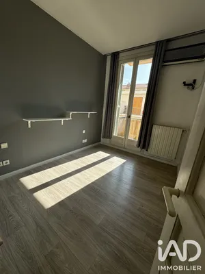 Appartement à Nice (06000)