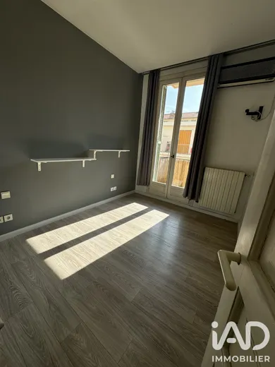 Appartement à Nice (06000)