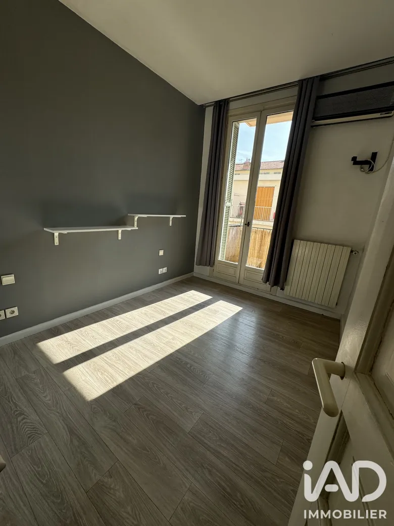 Appartement 3 pièces 63 m² · à Nice · 63 m² · 257 000 €
