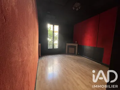 Appartement à Nice (06000)