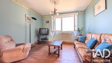 House in Évellys (56500)