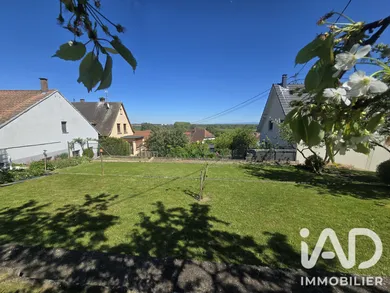 Land in Waltenheim-sur-Zorn (67670)