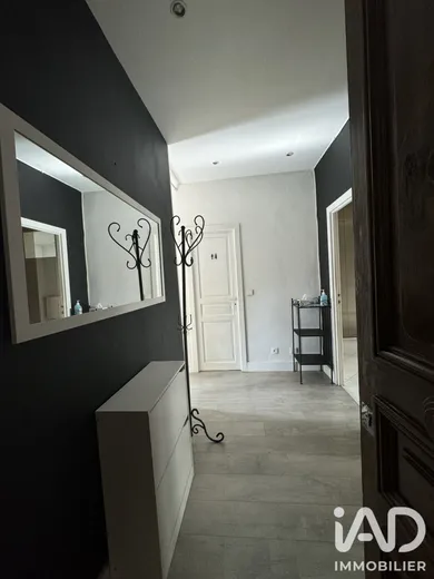Appartement à Nice (06000)