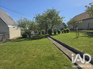 Land in Waltenheim-sur-Zorn (67670)