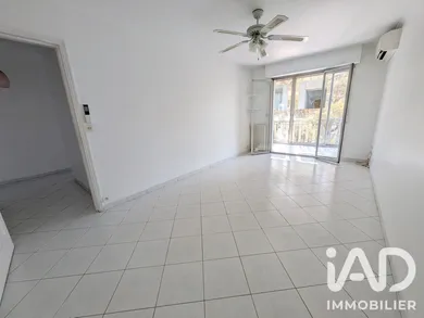 Apartment in Le Cannet (06110)