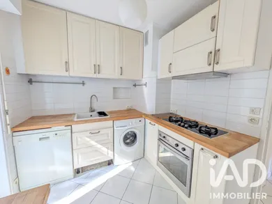 Apartment in Le Cannet (06110)