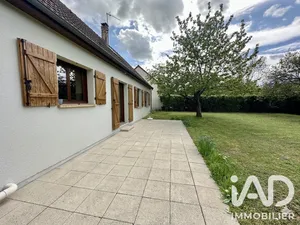 Maison à Champhol (28300)