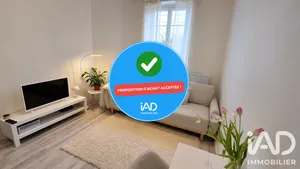 Appartement à Champigny-sur-Marne (94500)