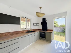 Maison à Saint-Pierre (97432)