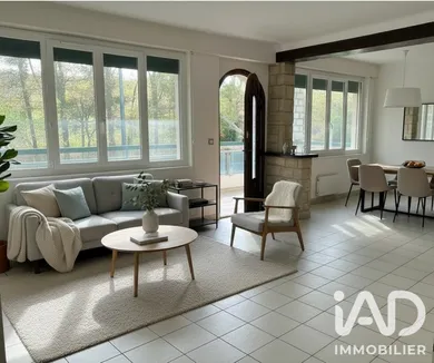 Appartement à Soustons (40140)