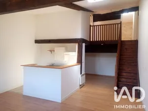 Duplex in Saint-Gervais-sur-Roubion (26160)