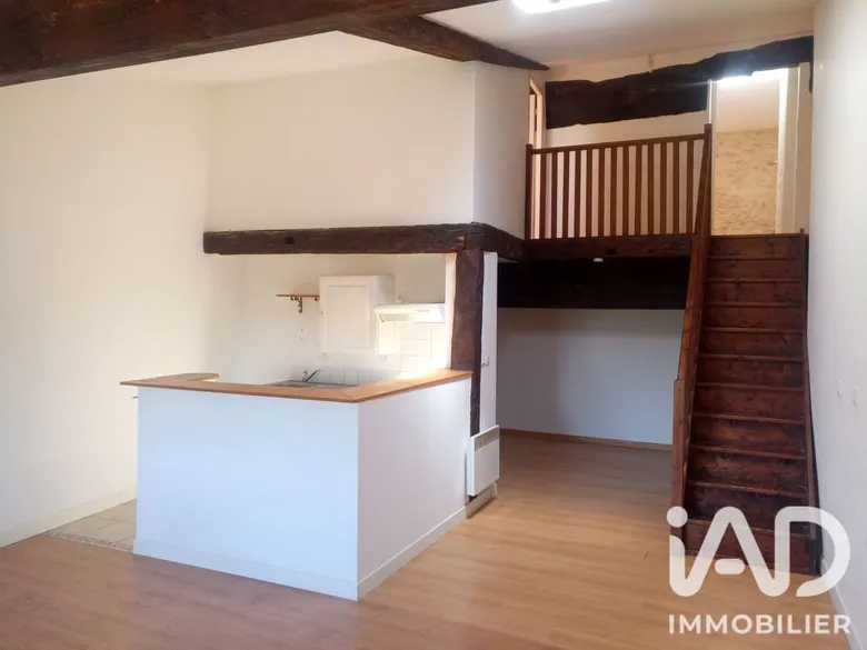 Appartement 3 pièces 68 m² · à Saint-Gervais-sur-Roubion · 67,7 m² · 130 900 €
