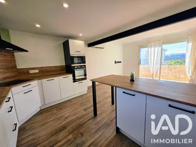 Maison à Marmande (47200)