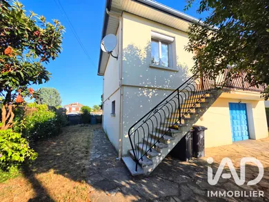 Maison à Marmande (47200)