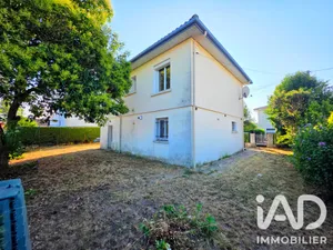 Maison à Marmande (47200)