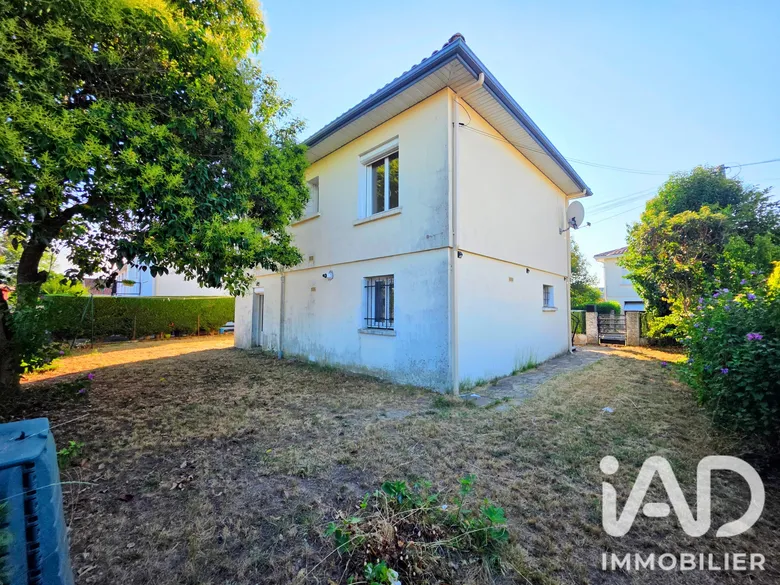Maison 4 pièces 62 m² · à Marmande · 62 m² · 139 500 €