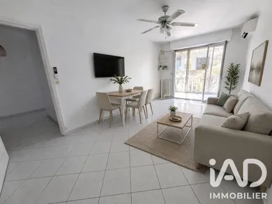 Apartment in Le Cannet (06110)