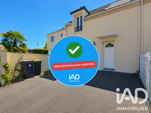Maison à Mormant (77720)