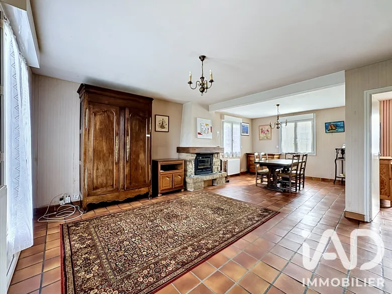 Maison 6 pièces 112 m² · à Binic · 112 m² · 314 500 €