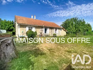 House in Chevry-Cossigny (77173)