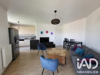 Appartement à Gennevilliers (92230)