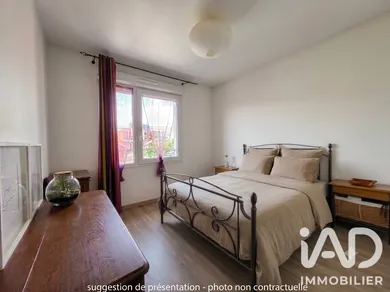 Appartement à Gennevilliers (92230)