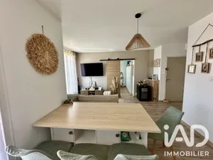 Appartement à Toulon (83200)