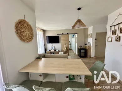 Appartement à Toulon (83200)