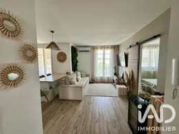 Appartement à Toulon (83200)