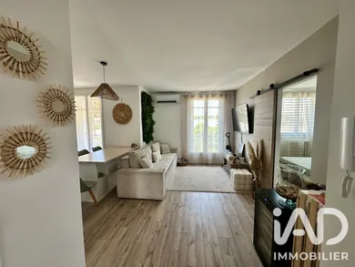 Appartement à Toulon (83200)