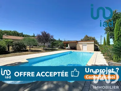 House in Peaugres (07340)