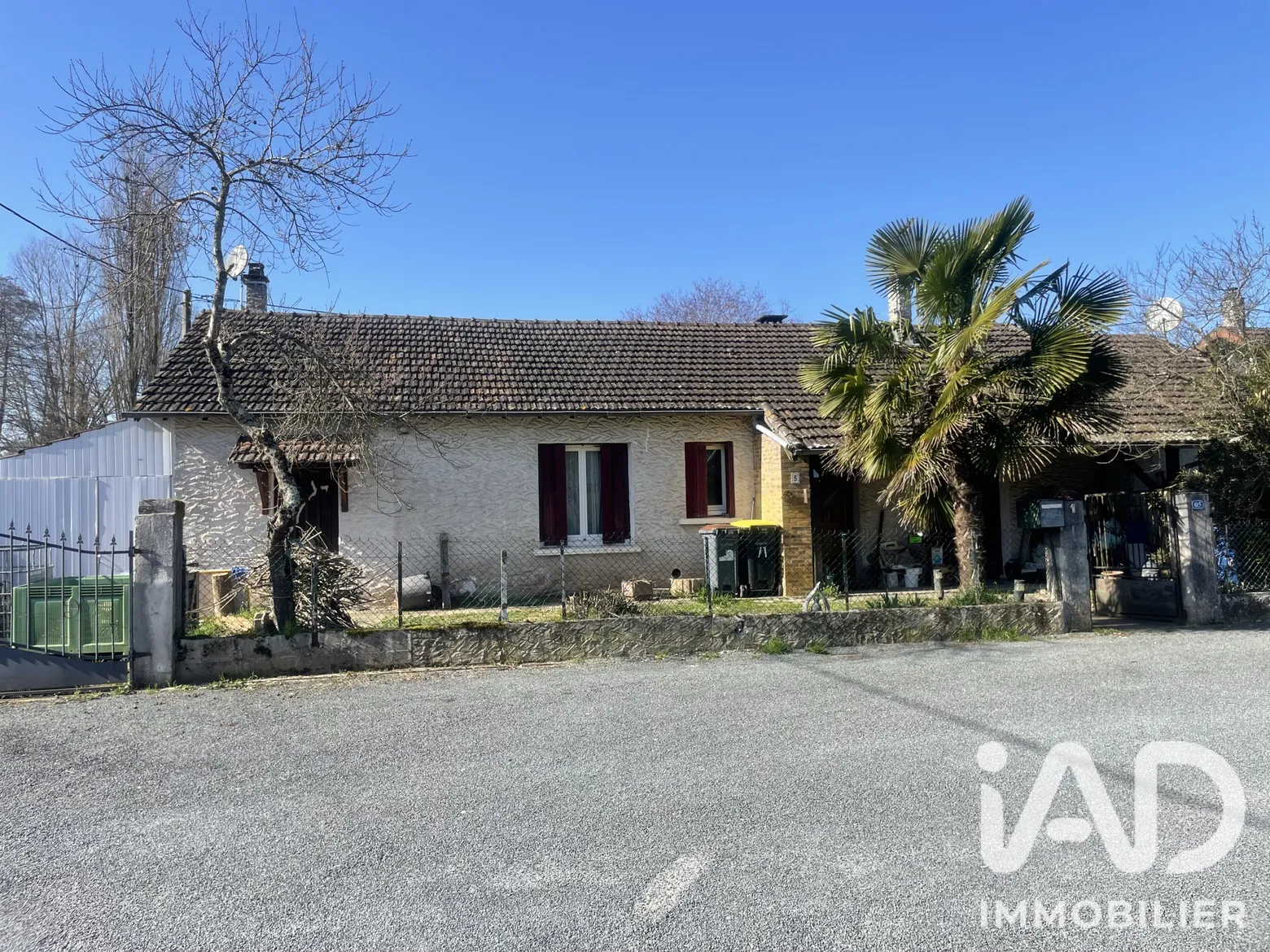 Vente maison à Le Lardin — 3