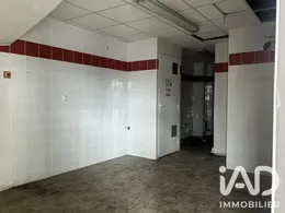 Commercial in Saint-Nazaire (44600)