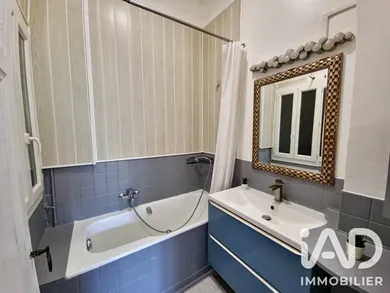 Appartement à Toulon (83000)