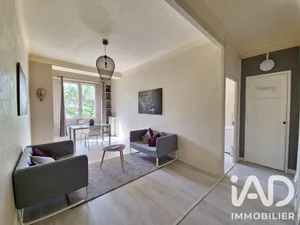 Appartement à Toulon (83000)