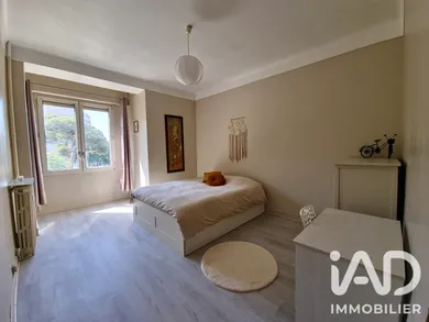 Appartement à Toulon (83000)