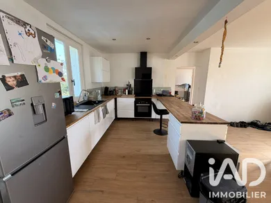 Traditional house in Saint-Georges-les-Bains (07800)