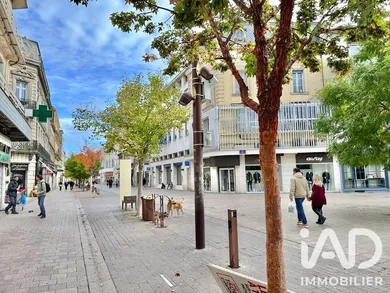Murs commerciaux à Agen (47000)