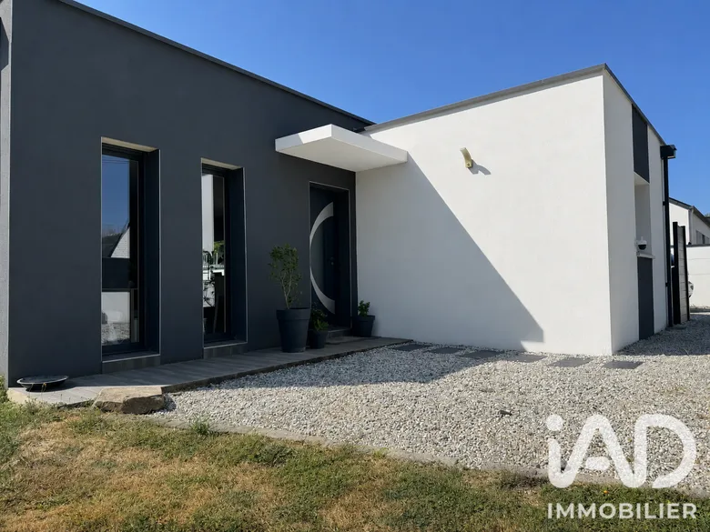 Maison 6 pièces 156 m² · à Héric · 156 m² · 416 000 €